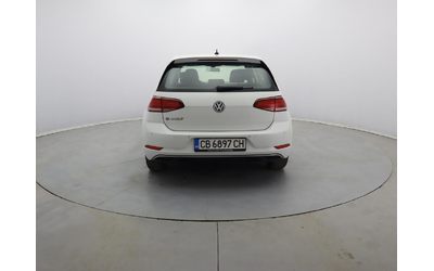 Volkswagen Golf - автомобили, коли, обяви за нови и употребявани 19