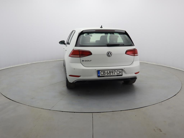 Volkswagen Golf - автомобили, коли, обяви за нови и употребявани 20