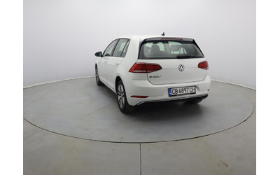 Volkswagen Golf - автомобили, коли, обяви за нови и употребявани 21