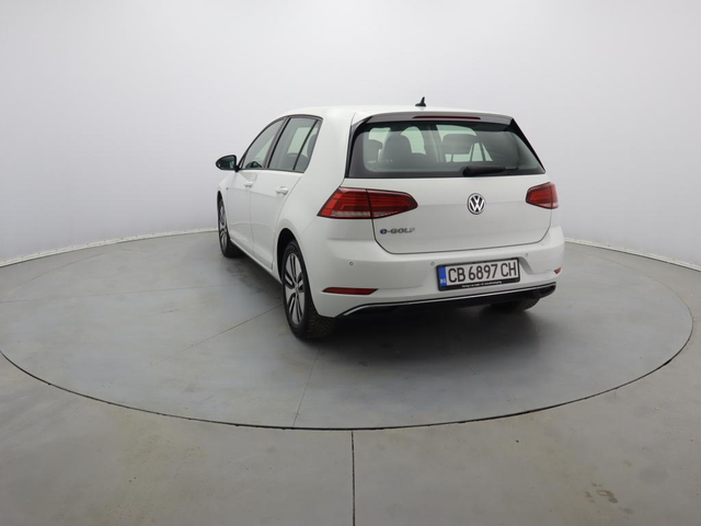 Volkswagen Golf - автомобили, коли, обяви за нови и употребявани 21