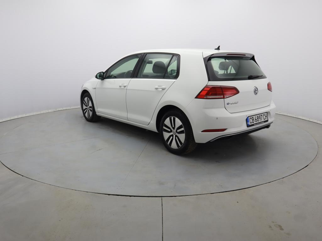 Volkswagen Golf - автомобили, коли, обяви за нови и употребявани 23