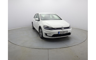 volkswagen-golf - 2