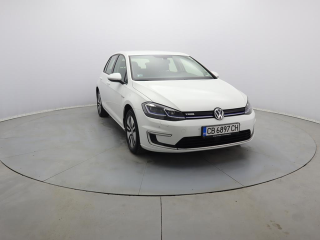 Volkswagen Golf - автомобили, коли, обяви за нови и употребявани 2