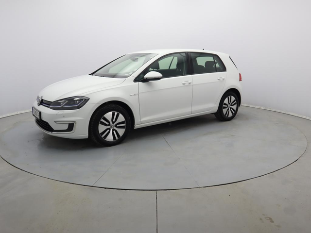Volkswagen Golf - автомобили, коли, обяви за нови и употребявани 32