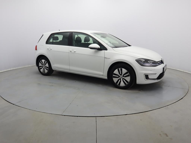 Volkswagen Golf - автомобили, коли, обяви за нови и употребявани 6