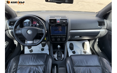 Volkswagen Golf 2.0i 200 к.с. - автомобили, коли, обяви за нови и употребявани 10