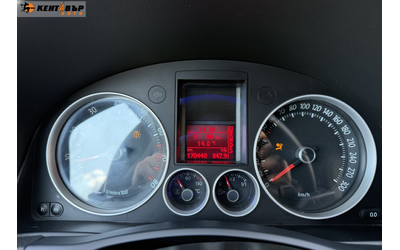 Volkswagen Golf 2.0i 200 к.с. - автомобили, коли, обяви за нови и употребявани 15