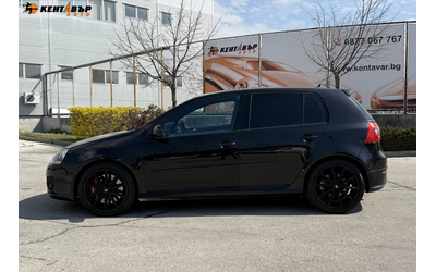 Volkswagen Golf 2.0i 200 к.с. - автомобили, коли, обяви за нови и употребявани 1