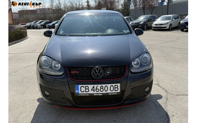 Volkswagen Golf 2.0i 200 к.с. - автомобили, коли, обяви за нови и употребявани 6