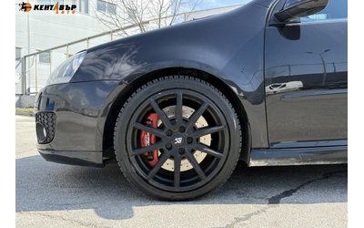 Volkswagen Golf 2.0i 200 к.с. - автомобили, коли, обяви за нови и употребявани 7