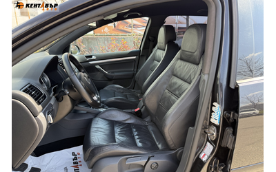 Volkswagen Golf 2.0i 200 к.с. - автомобили, коли, обяви за нови и употребявани 8