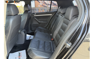 Volkswagen Golf 2.0i 200 к.с. - автомобили, коли, обяви за нови и употребявани 9