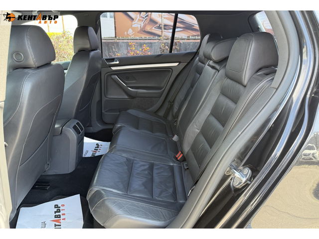 Volkswagen Golf 2.0i 200 к.с. - автомобили, коли, обяви за нови и употребявани 9