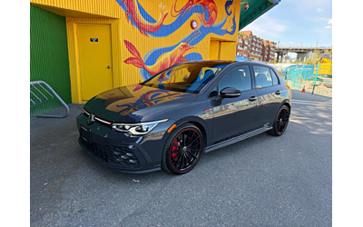 volkswagen-golf-gti-2-0l-4cyl-fwd - 0