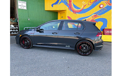 VOLKSWAGEN GOLF GTI 2.0L 4cyl FWD - автомобили, коли, обяви за нови и употребявани 10