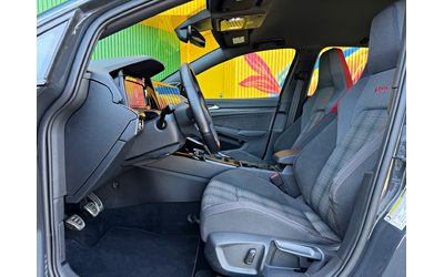 VOLKSWAGEN GOLF GTI 2.0L 4cyl FWD - автомобили, коли, обяви за нови и употребявани 11