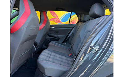 VOLKSWAGEN GOLF GTI 2.0L 4cyl FWD - автомобили, коли, обяви за нови и употребявани 14