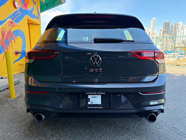 VOLKSWAGEN GOLF GTI 2.0L 4cyl FWD - автомобили, коли, обяви за нови и употребявани 3