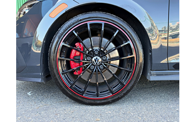 VOLKSWAGEN GOLF GTI 2.0L 4cyl FWD - автомобили, коли, обяви за нови и употребявани 6