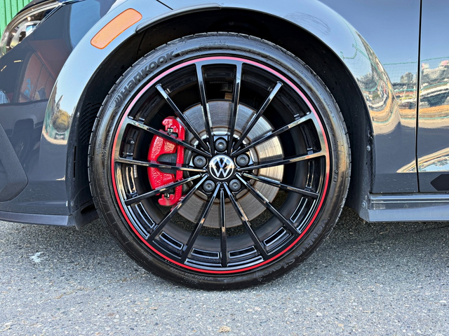 VOLKSWAGEN GOLF GTI 2.0L 4cyl FWD - автомобили, коли, обяви за нови и употребявани 6