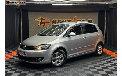 volkswagen-golf-plus-2-0d-110-k-s - 0