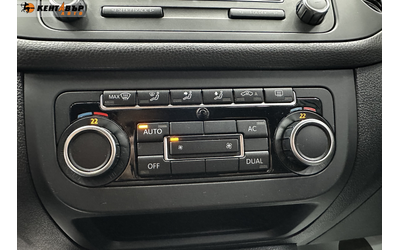 Volkswagen Golf Plus 2.0d 110 к.с. - автомобили, коли, обяви за нови и употребявани 10