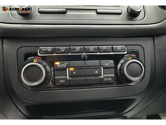 Volkswagen Golf Plus 2.0d 110 к.с. - автомобили, коли, обяви за нови и употребявани 10