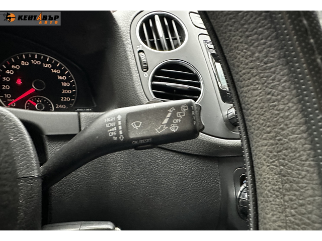 Volkswagen Golf Plus 2.0d 110 к.с. - автомобили, коли, обяви за нови и употребявани 13