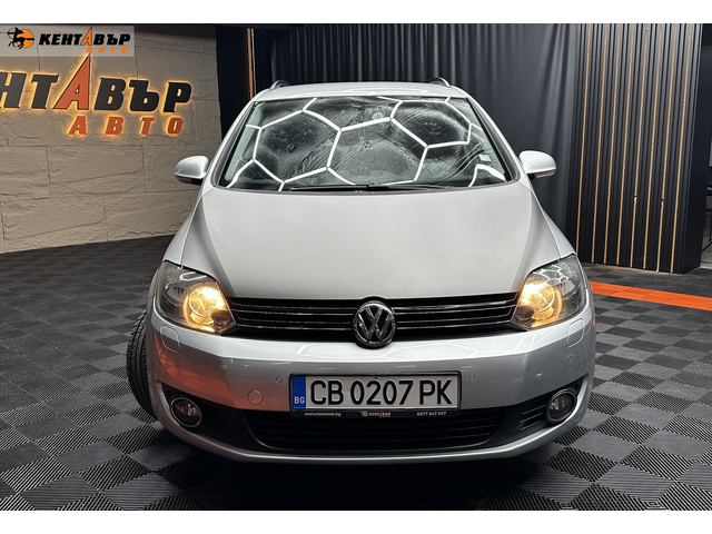 Volkswagen Golf Plus 2.0d 110 к.с. - автомобили, коли, обяви за нови и употребявани 2