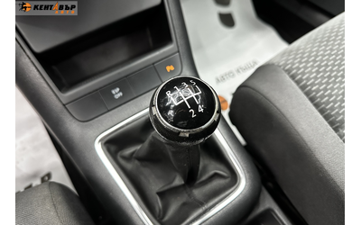 Volkswagen Golf Plus 2.0d 110 к.с. - автомобили, коли, обяви за нови и употребявани 8