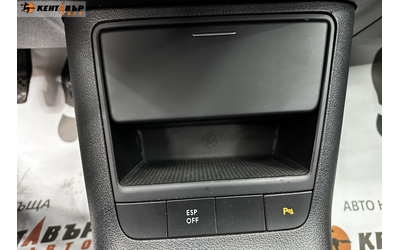 Volkswagen Golf Plus 2.0d 110 к.с. - автомобили, коли, обяви за нови и употребявани 9