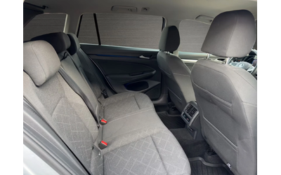 VW Golf Golf - автомобили, коли, обяви за нови и употребявани 8