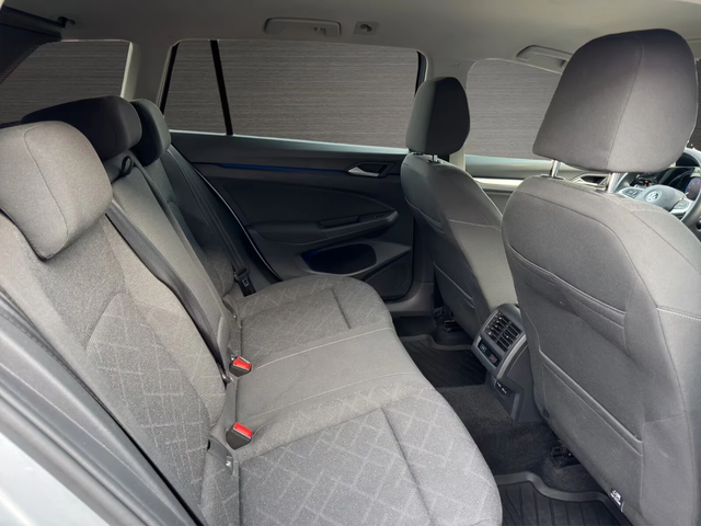 VW Golf Golf - автомобили, коли, обяви за нови и употребявани 8