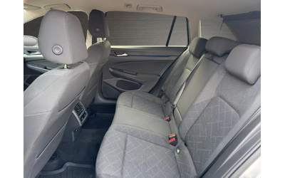 VW Golf Golf - автомобили, коли, обяви за нови и употребявани 9