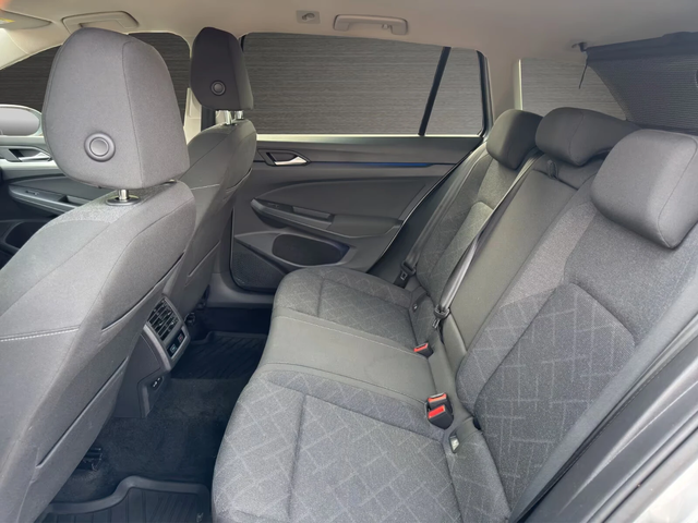 VW Golf Golf - автомобили, коли, обяви за нови и употребявани 9