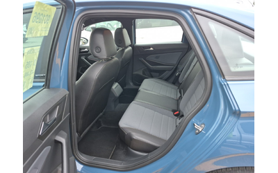 VOLKSWAGEN JETTA 1.5L 4cyl Front Wheel Drive - автомобили, коли, обяви за нови и употребявани 10