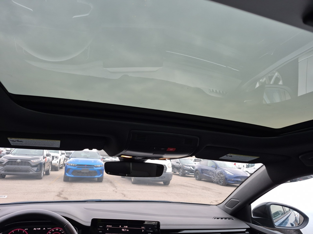 VOLKSWAGEN JETTA 1.5L 4cyl Front Wheel Drive - автомобили, коли, обяви за нови и употребявани 11