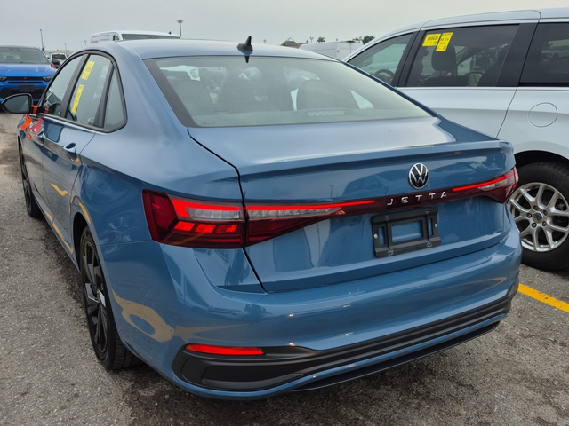 VOLKSWAGEN JETTA 1.5L 4cyl Front Wheel Drive - автомобили, коли, обяви за нови и употребявани 3