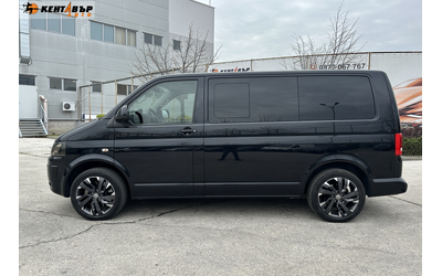 volkswagen-multivan-2-0d-avtomatik-7-mesta-garantsiya-ot-kentavar - 1