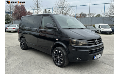 volkswagen-multivan-2-0d-avtomatik-7-mesta-garantsiya-ot-kentavar - 5