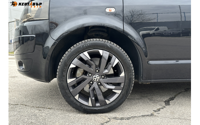 Volkswagen Multivan 2.0d/Автоматик/7 места/ГАРАНЦИЯ ОТ КЕНТАВЪР - автомобили, коли, обяви за нови и употребявани 7