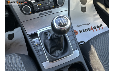Volkswagen Passat 1.4i 150 к.с./Газ/бензин - автомобили, коли, обяви за нови и употребявани 11