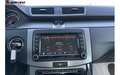 Volkswagen Passat 1.4i 150 к.с./Газ/бензин - автомобили, коли, обяви за нови и употребявани 13