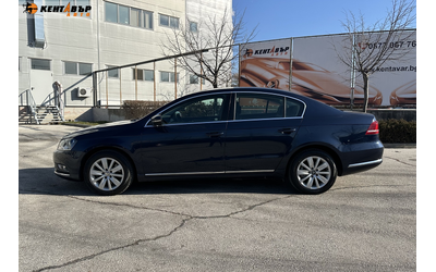 volkswagen-passat-1-4i-150-k-s-gaz-benzin - 1