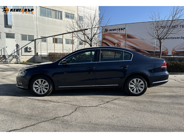 Volkswagen Passat 1.4i 150 к.с./Газ/бензин - автомобили, коли, обяви за нови и употребявани 1