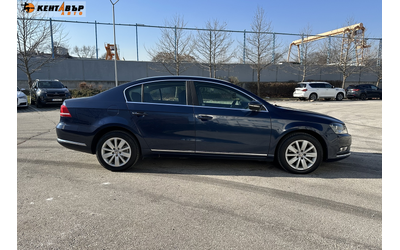 volkswagen-passat-1-4i-150-k-s-gaz-benzin - 4