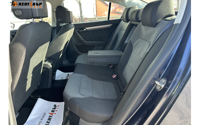 Volkswagen Passat 1.4i 150 к.с./Газ/бензин - автомобили, коли, обяви за нови и употребявани 9