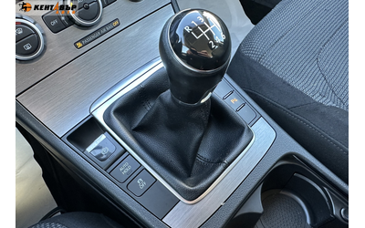 Volkswagen Passat 1.4i 150к.с. Метан - автомобили, коли, обяви за нови и употребявани 10