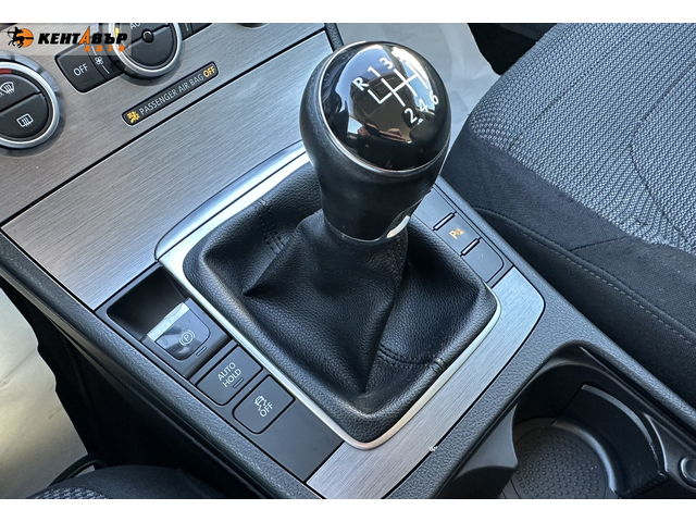 Volkswagen Passat 1.4i 150к.с. Метан - автомобили, коли, обяви за нови и употребявани 10