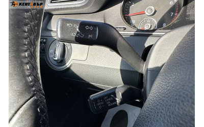 Volkswagen Passat 1.4i 150к.с. Метан - автомобили, коли, обяви за нови и употребявани 13